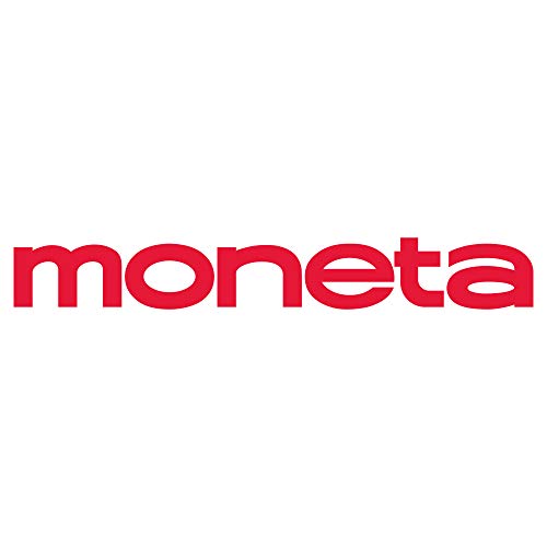 Pentola Moneta Accordo 20cm acciaio inossidabile spazzolato con coperchio vetro e maniglie microfuse