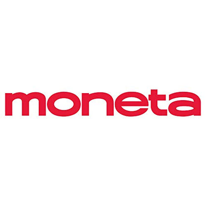 Pentola Moneta Accordo 20cm acciaio inossidabile spazzolato con coperchio vetro e maniglie microfuse