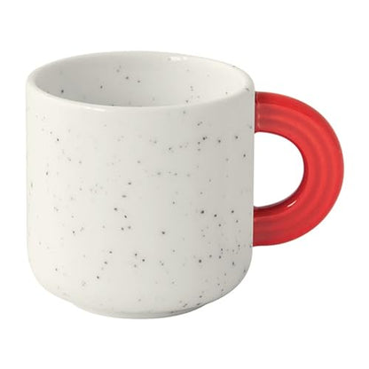 Easy Life Servizio Tavola 18 Pezzi Nutcracker in ceramica e porcellana - Stilmobili