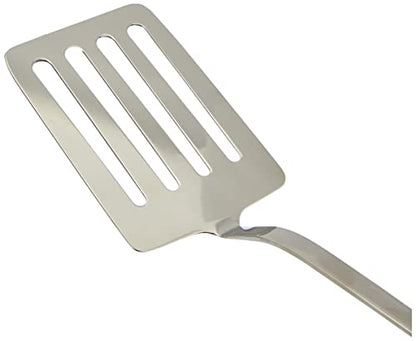 Alessi servizio di posate da cucina acciaio inossidabile cucchiaio forchettone mestolo paletta schiumaiola design Jasper