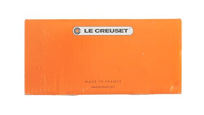 Le Creuset Cocotte rotonda Evolution in ghisa colore rosso - Stilmobili