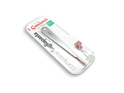 I Genietti Tagliapasta Regolabile acciaio inox grigio - Stilmobili