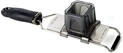 Microplane Proteggi Dita in silicone per grattugia Gourmet - accessorio di protezione