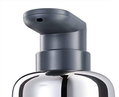 Joseph Joseph Organizer da Bagno in acciaio inox lucidato con divisori