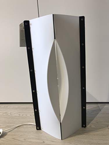 Slamp Mont Blanc piantana design italiano 57x28 - illuminazione moderna