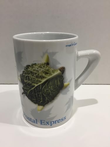 Stilmobili Mug 4 Pezzi Decori Assortiti in Ceramica - Set Tavola