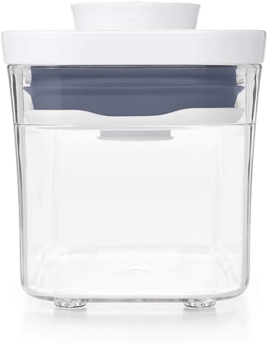 OXO Contenitore Alimentare POP ermetico trasparente con coperchio - Stilmobili