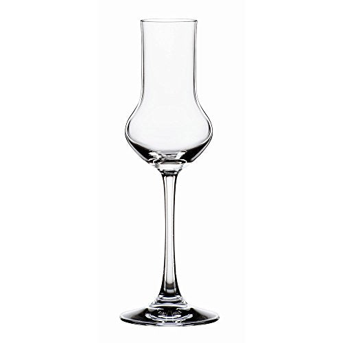 Nachtmann Bicchiere Grappa cristallo trasparente - Stilmobili