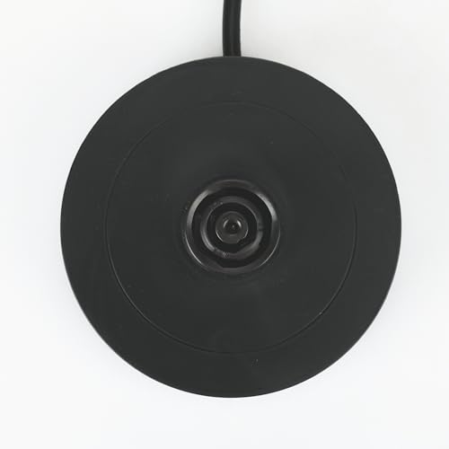 Cappuccinatore Victionary acciaio inox avorio Stilmobili - monta e scalda