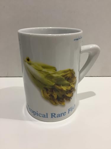 Stilmobili Mug 4 Pezzi Decori Assortiti in Ceramica - Set Tavola