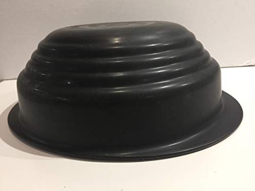 Emsa pirofila in ceramica 25cm, resistente al calore per forno e microonde