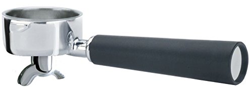 Bugatti Diva macchina per espresso alluminio e acciaio inox colore verde mela