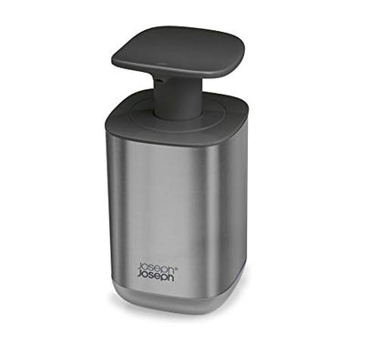 Joseph Joseph Porta Sapone dispenser igienico pompa extra-large base antiscivolo