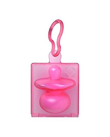 Viceversa Portaciuccio Rosa - accessorio infanzia design italiano