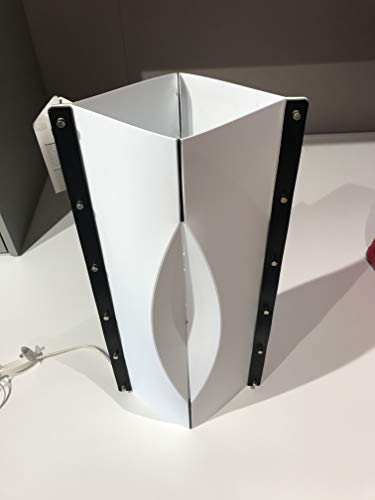 Slamp Mont Blanc piantana design italiano 57x28 - illuminazione moderna