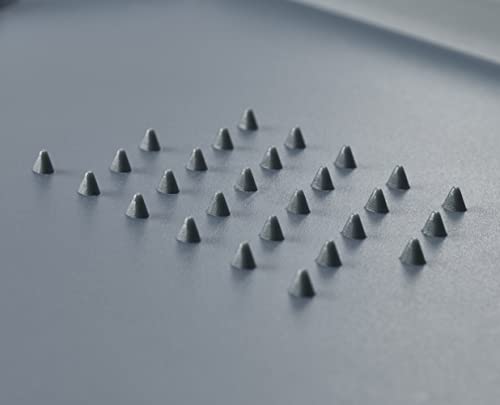 Joseph Joseph Tagliere Multifunzione in plastica e acciaio inox con base inclinata e bordi rialzati