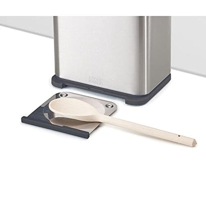 Joseph Joseph Contenitore Posate in plastica con 5 scomparti sovrapposti per organizzare posate e utensili da cucina