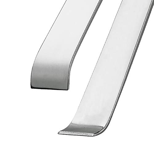 Küchenprofi pinzette per pesce acciaio inox silver 11,9 cm