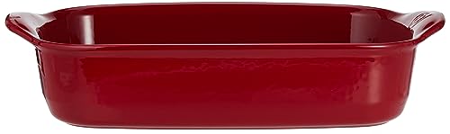 Emile Henry Schaal Ciotola Rettangolare 22x14 cm ceramica da forno