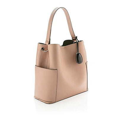 XD Design Elle Protection Charm Anti Aggressione Nero con allarme SOS e app