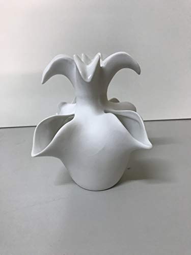 SIA Vaso Fontana 15cm in ceramica - Decor design italiano per Stilmobili