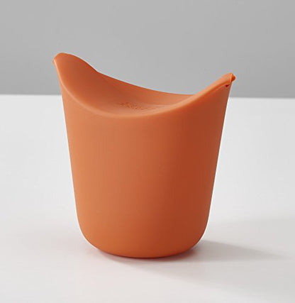 Joseph Joseph Set Popcorn silicone resistente per microonde - Stilmobili