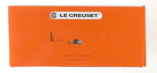 Le Creuset Cocotte Ovale Evolution in ghisa rossa con coperchio - Casseruola per arrosti