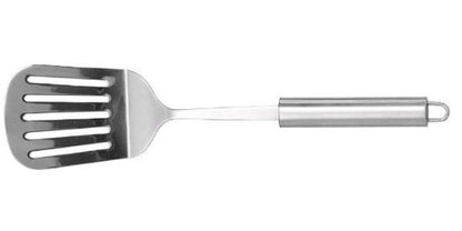 Pintinox Pala Fritto Ellisse acciaio inox 33 cm