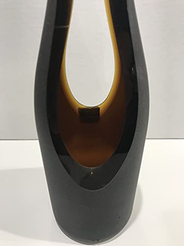 Il mio negozio Vaso arredo Artechimica colore marrone cm 28 - Stilmobili