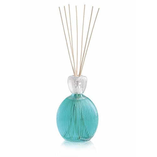 Mr&Mrs diffusore Queen 500ml con bastoncini, profumo d'ambiente sofisticato