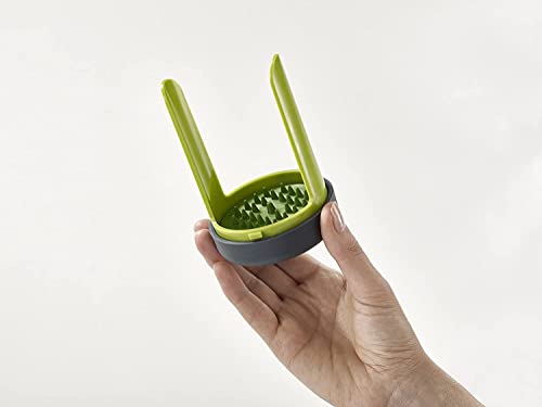 Joseph Joseph Spiralizzatore autocontenuto per verdure - design compatto e innovativo