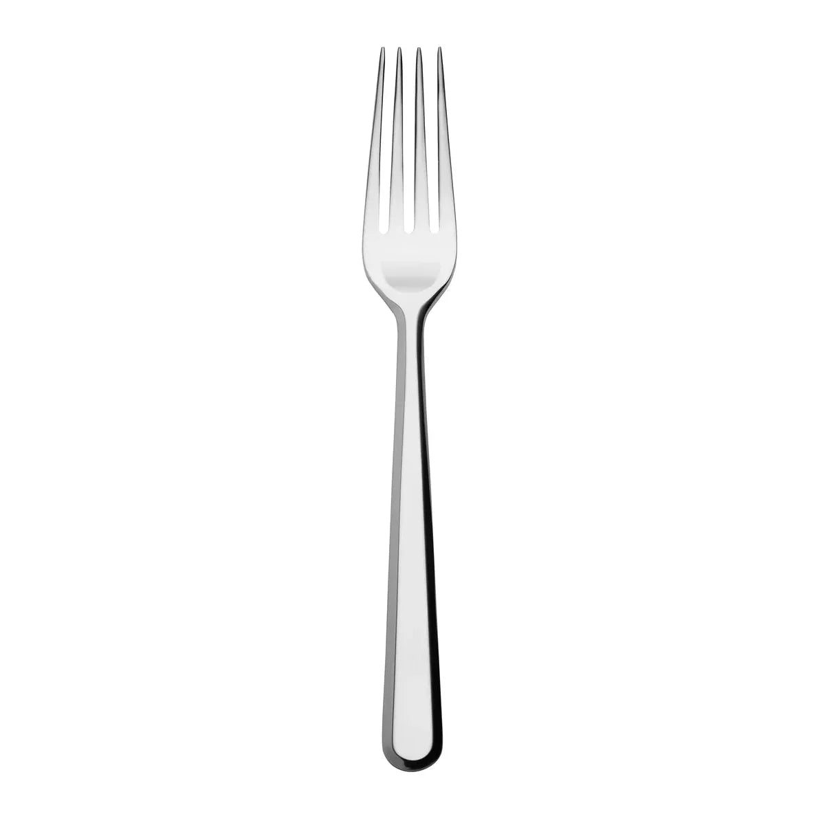 Alessi — Amici BG02/2 | Forchetta da tavola in acciaio 18/10