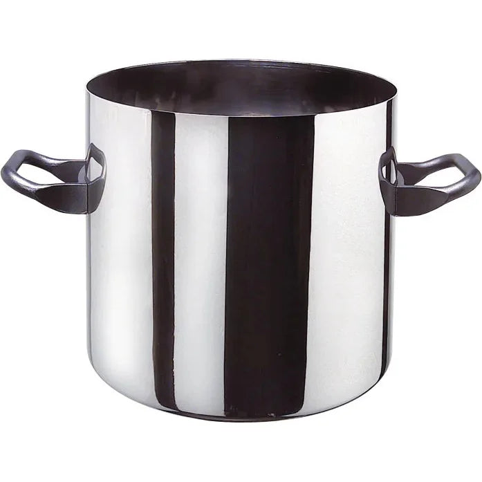 Alessi — La Cintura di Orione 90100/20 T | 20 cm trilaminated pot