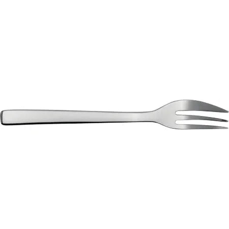 Alessi — Ovale REB09/16 | Forchetta da dolce Bouroullec — Alessi
