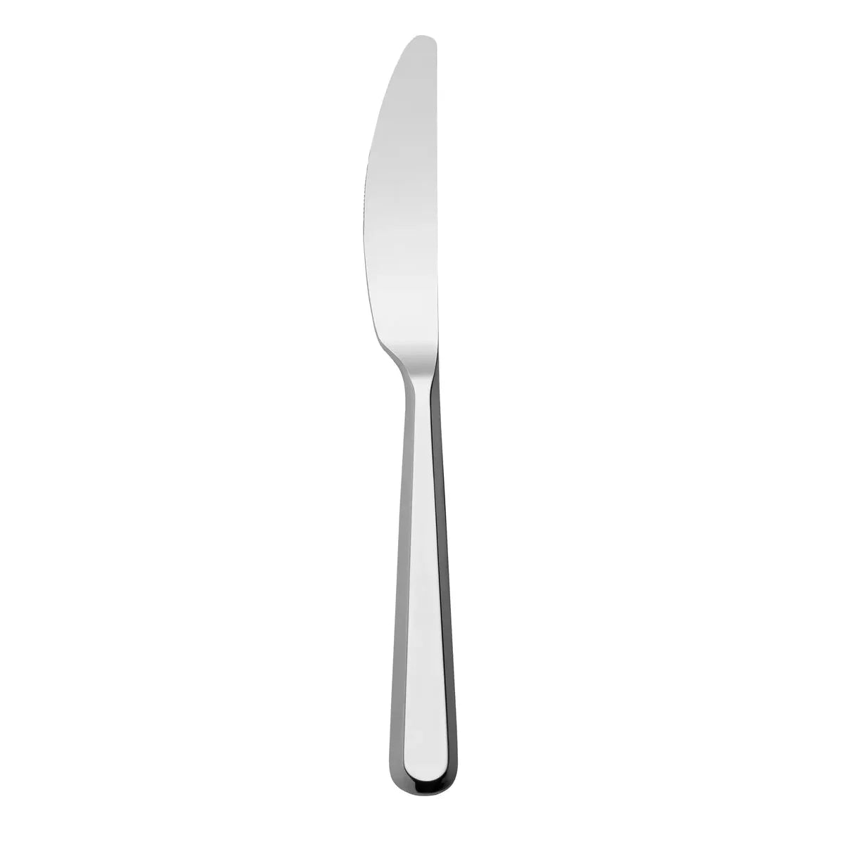 Alessi — Amici BG02/6 | Obstmesser aus Edelstahl