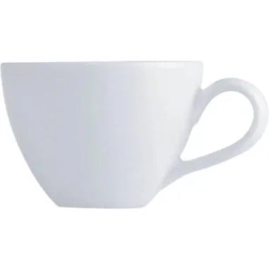 Alessi — Mami SG53/76 | Koffiekop van wit porselein