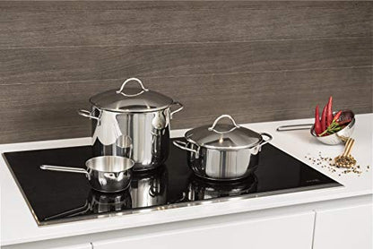 Barazzoni Casseruola Inox Conica 14 cm Bonita acciaio inox 18/10