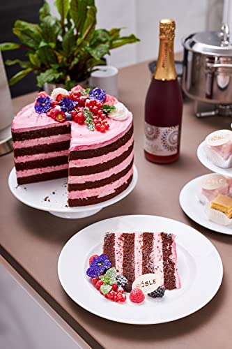 Rösle coltello per torte 30cm acciaio inossidabile seghettato