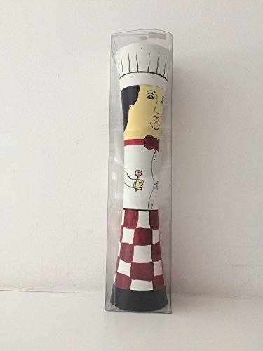 Invotis Macinino - Accessorio cucina design