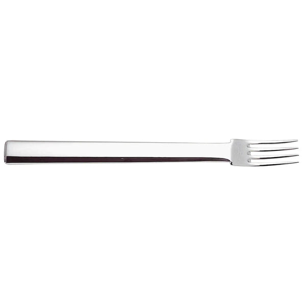 Alessi — Rundes Modell JH01/5 | Forchetta da frutta Hoffmann — Alessi
