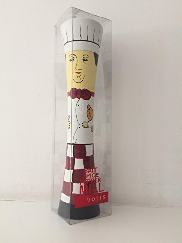 Invotis Macinino - Accessorio cucina design