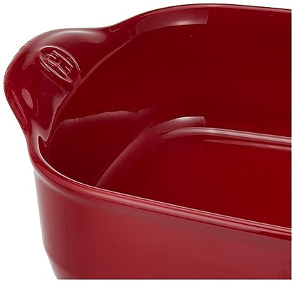 Emile Henry Schaal Ciotola Rettangolare 22x14 cm ceramica da forno