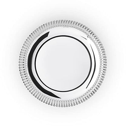 Alessi Cestino Portaoggetti PCH02 acciaio inossidabile 23 cm design Pierre Chapin