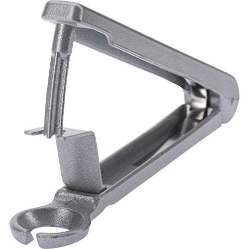 Westmark snocciolatore alluminio denocciolatore ciliegie manico pinza