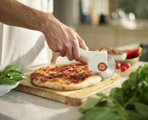 Joseph Joseph Rotella Pizza acciaio inossidabile colore Stone - Stilmobili