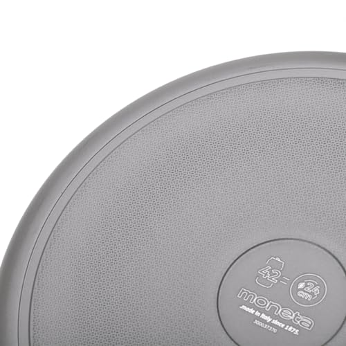 Moneta Tegame Melodia 24cm Finegres alluminio riciclato rivestimento antiaderente naturale