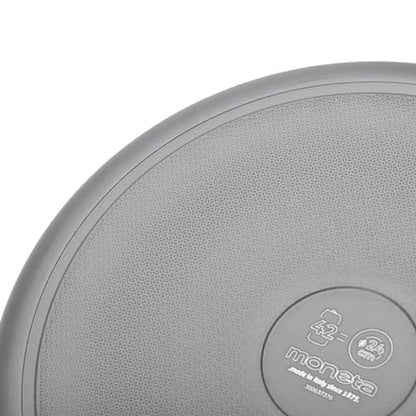 Moneta Tegame Melodia 24cm Finegres alluminio riciclato rivestimento antiaderente naturale