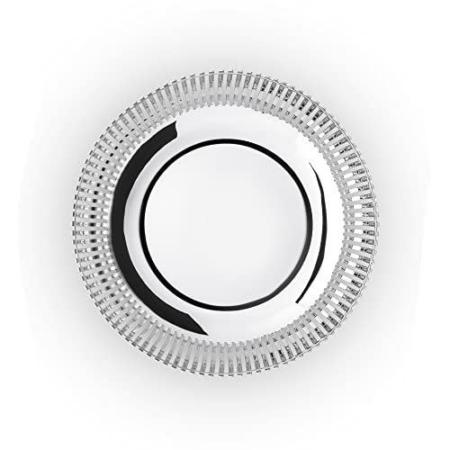 Alessi Cestino Portaoggetti PCH02 acciaio inossidabile 23 cm design Pierre Chapin