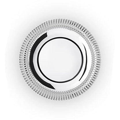 Alessi Cestino Portaoggetti PCH02 acciaio inossidabile 23 cm design Pierre Chapin