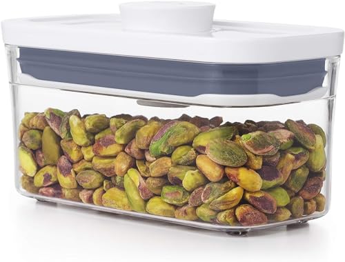 OXO Contenitore Alimentare POP ermetico trasparente con coperchio - Stilmobili